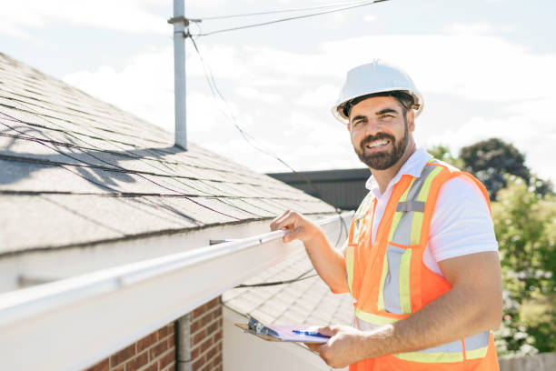 Best Flat Roof Repair Services  in Robbins, IL
