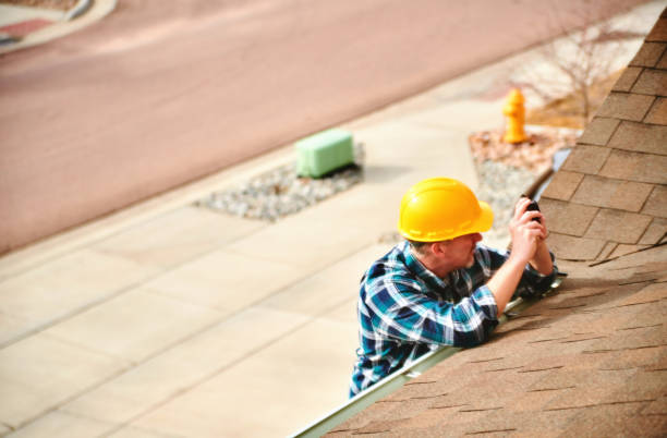 Best New Roof Installation  in Robbins, IL