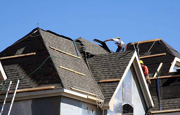Best Best Roofing Contractors  in Robbins, IL