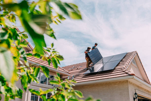 Best Roof Replacement Cost  in Robbins, IL