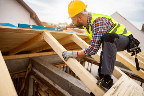 Best Roof Inspection Near Me  in Robbins, IL