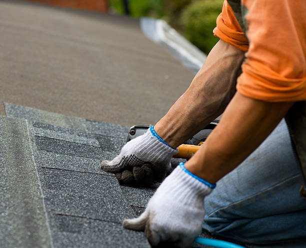 Quick and Trustworthy Emergency Roof Repair Services in Robbins, IL