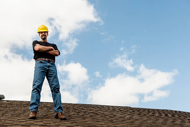 Tile Roofing Contractor in Robbins, IL