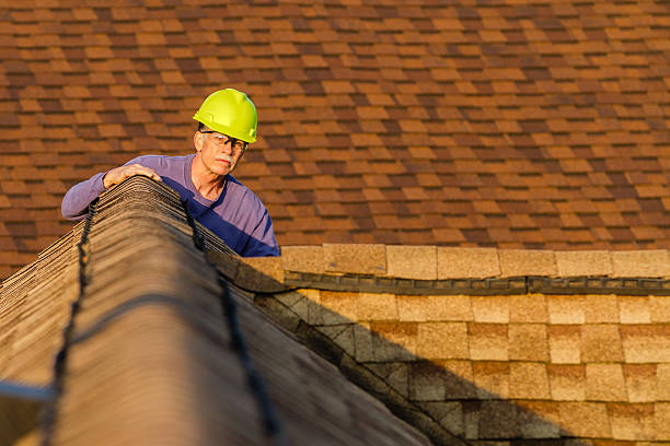 Best Tile Roofing Contractor  in Robbins, IL
