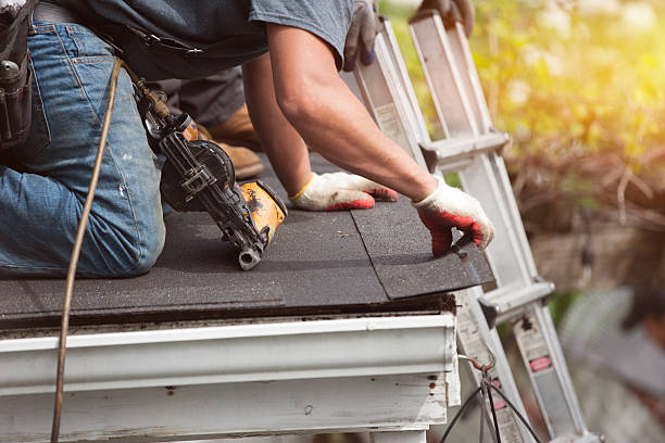 Best Residential Roofing Contractor  in Robbins, IL