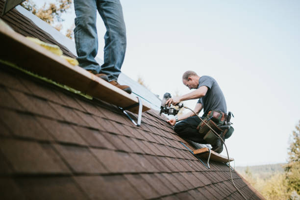 Best Commercial Roofing Services  in Robbins, IL